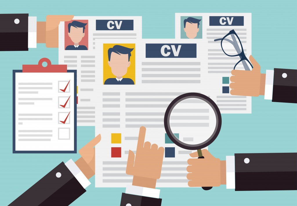 CV xin việc có ý nghĩa quan trọng đối với ứng cử viên và nhà tuyển dụng